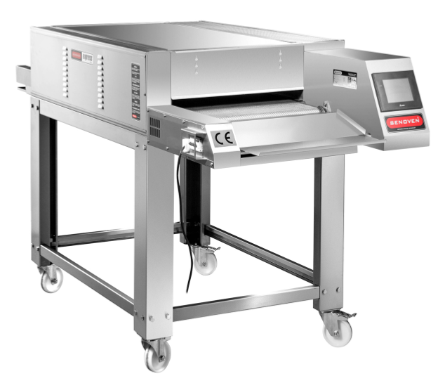 SENOVEN SF 800.52 Микроволновые печи