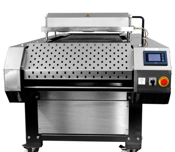 SENOVEN SG 2500 L Печи