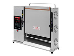 Тостеры вертикальные Senoven